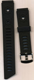 OEM WATCH STRAP BAND FOR HEUER, OR TAG  SUPER PROFESSIONAL, ZODIAC SUPER SEAWOLF